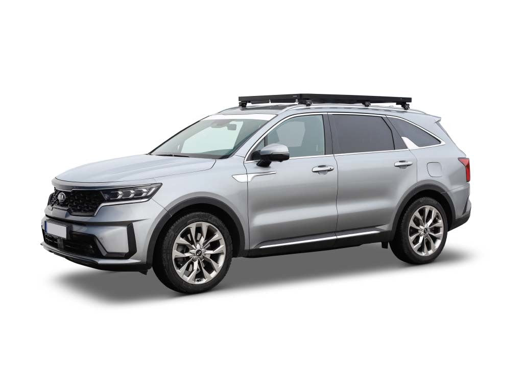 Kia Sorento MQ4 (2020-Current) Slimline II Roof Rail Rack Kit