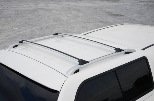 HardTop ALPHA GSS - Fiber - With Side Windows (double cabin)