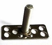 Snap Button Sheath
