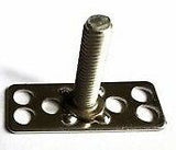 Snap Button Sheath