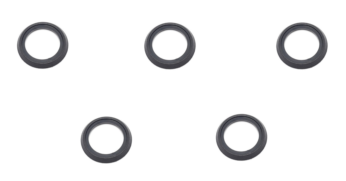 Covers Entry Regulator Crystals - Pack 5 Units