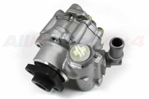 Power Steering Pump Assembly - EUROSPARE