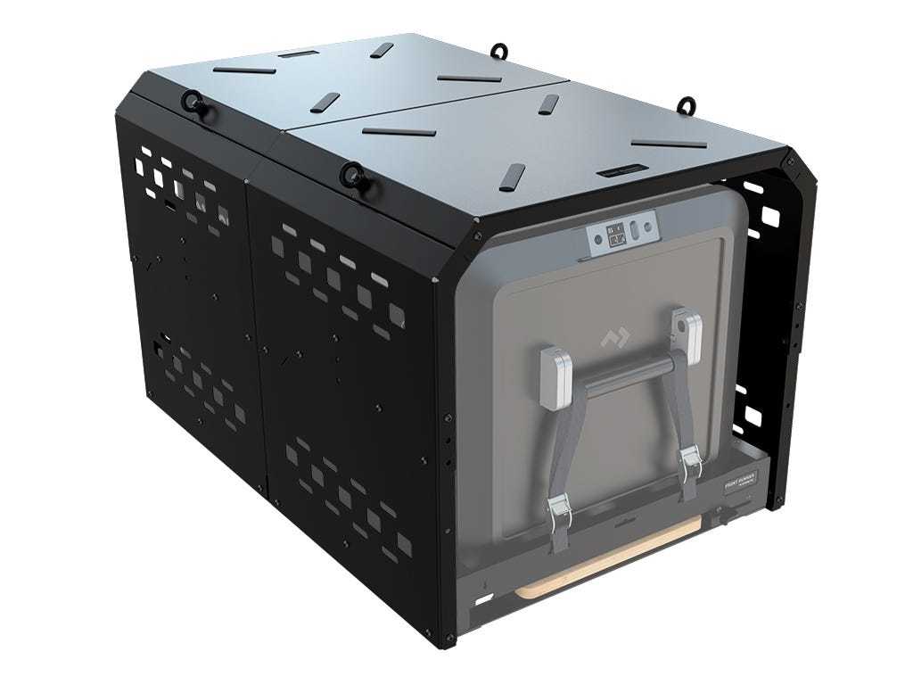 Fridge Cage / Large