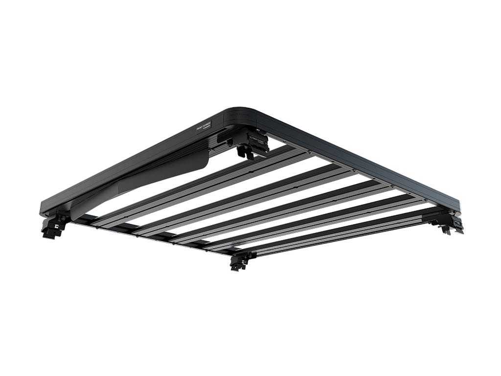 Audi Q8 (2020-Current) Slimline II Roof Rail Rack Kit