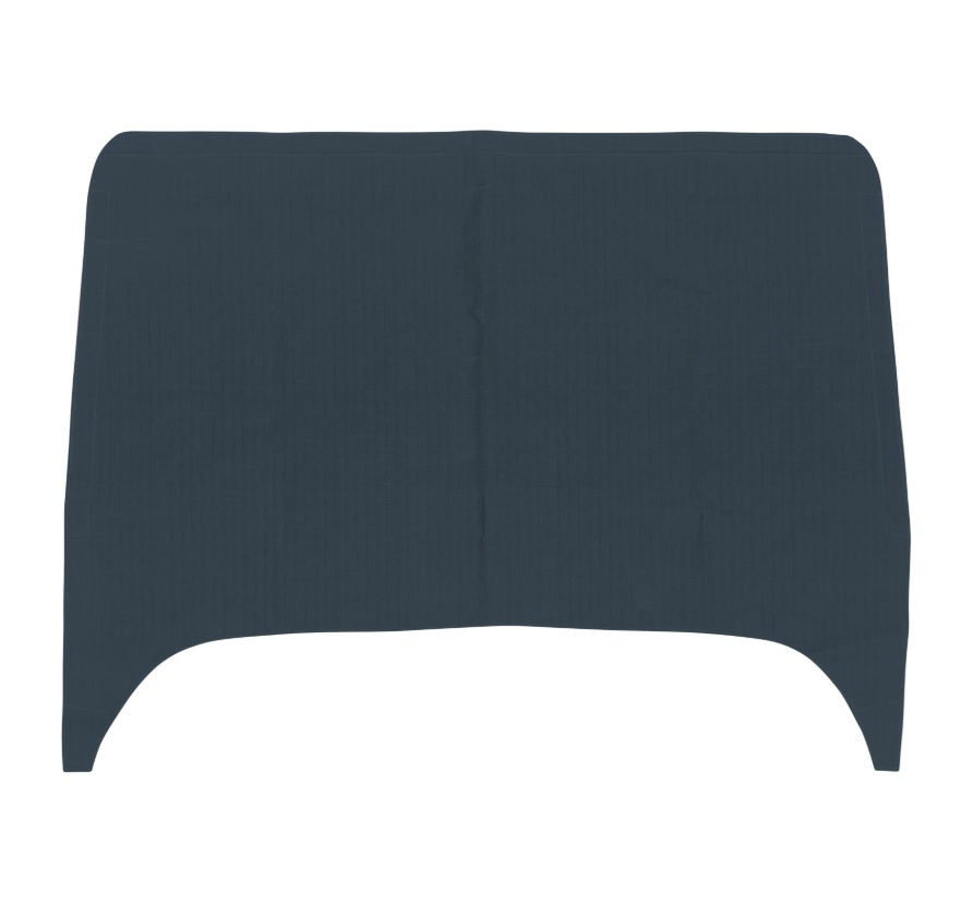 Bikini Hood 90/110" - Blackstone - SEÑORBARBO