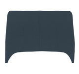 Bikini Hood 90/110" - Blackstone - SEÑORBARBO