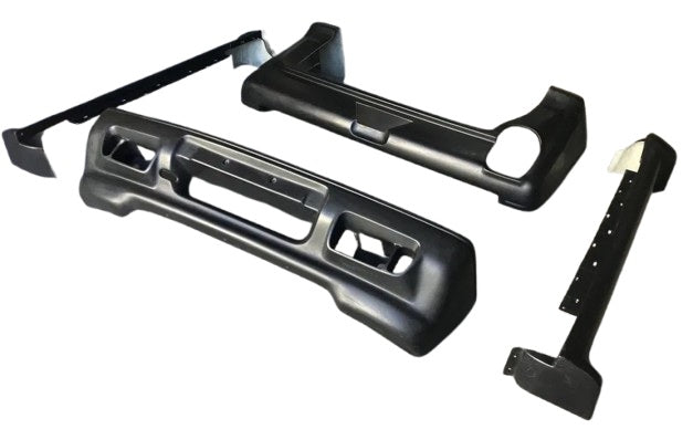 Brooklands Body Kit - Range Rover Classic - AG PARTS