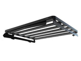 Volkswagen T6 / T6.1 Caravelle Transporter SWB (2015- Current) Slimline II 1/2 Roof Rack Kit