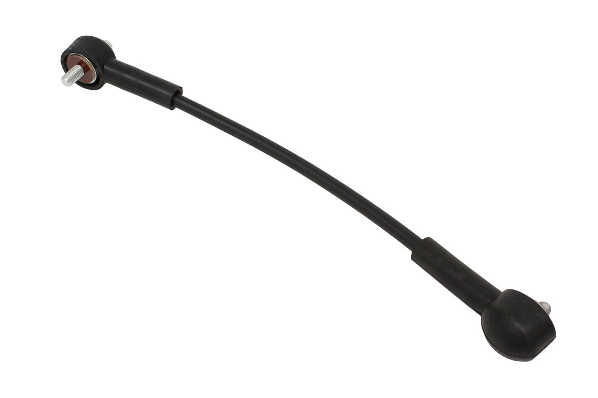 Tailgate Lower Support Cable Right Hand Side - ALLMAKES