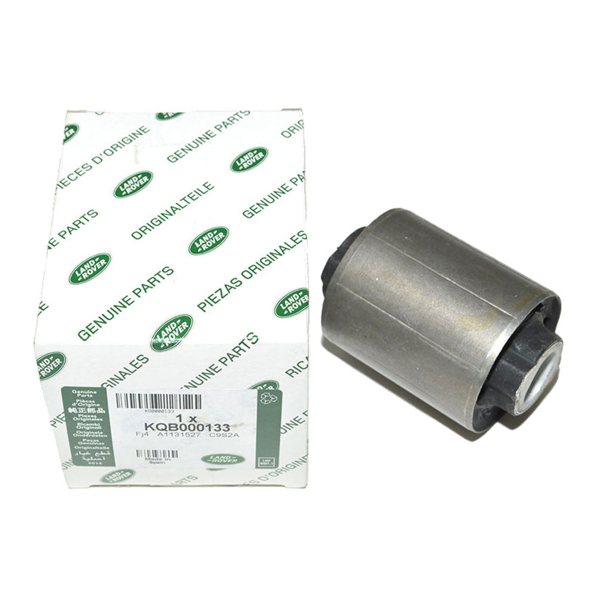 Insulator - Differential - GENUINE LAND ROVER