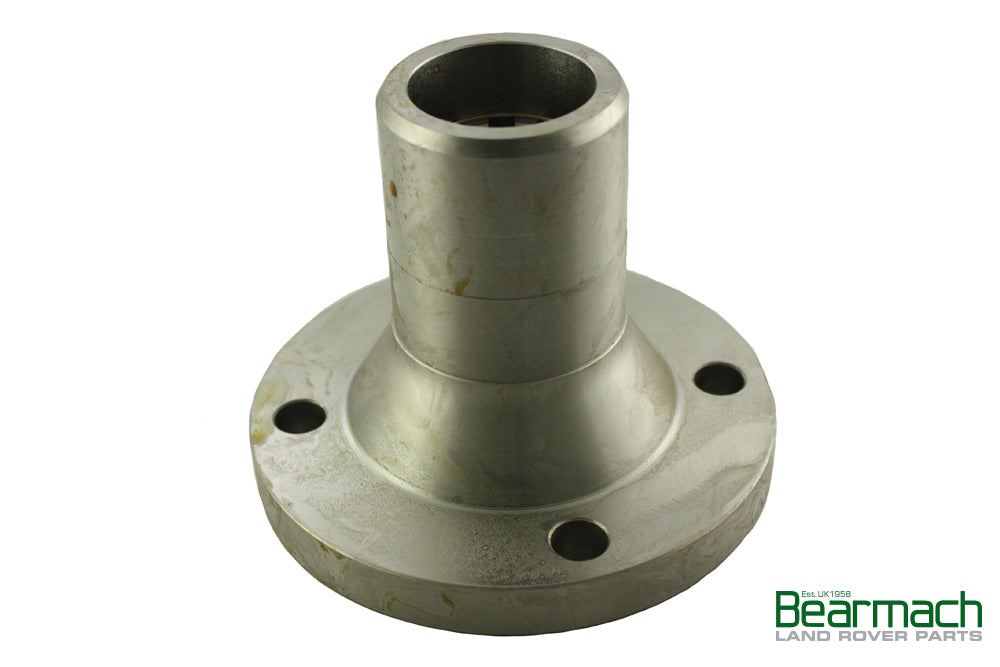 Flange Diff Unit
