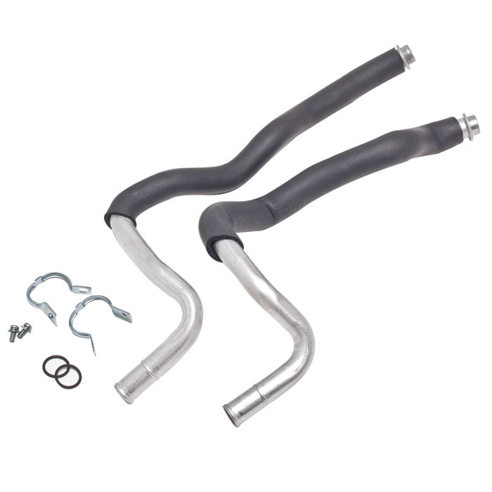 Kit Pipes