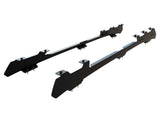 Toyota Tundra Crew Max (2022-Current) Foot Rails