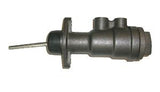 Brake Master Cylinder - 25mm 1-Thread 3/8″ x 24h 1-Thread 7/16 x 20h