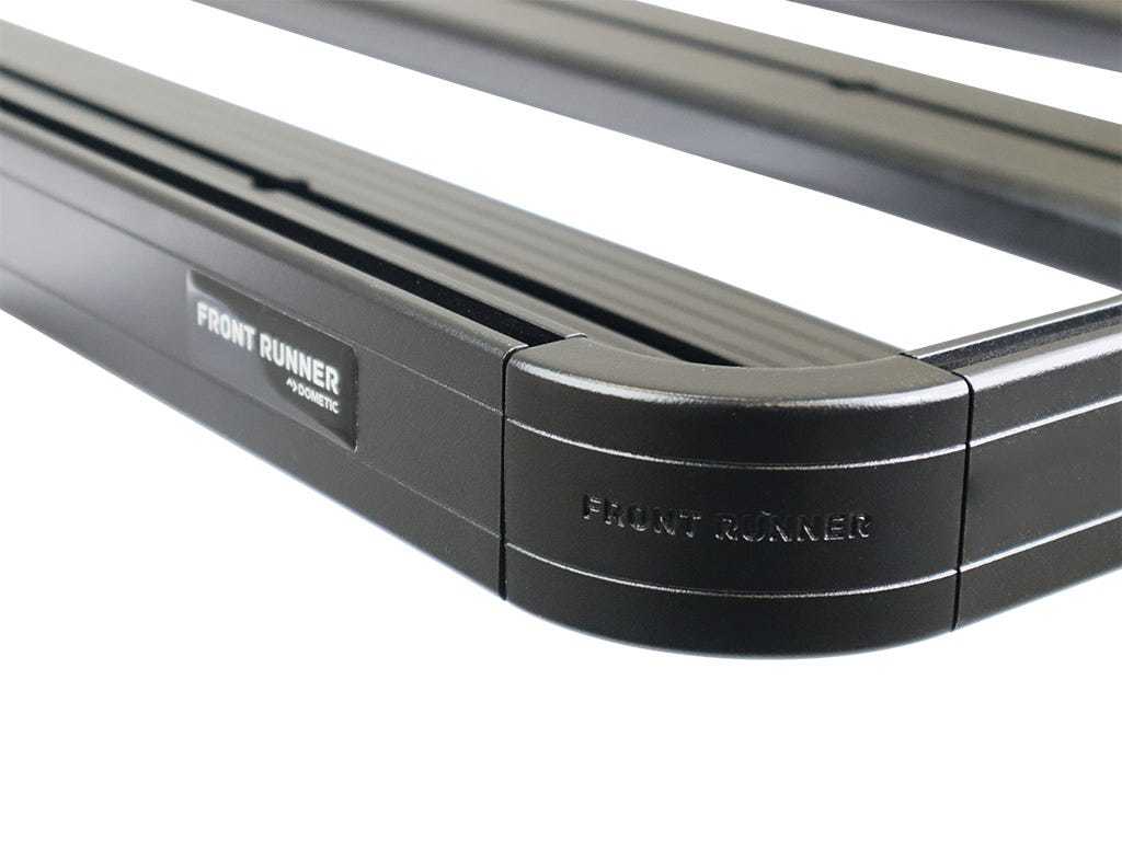 Toyota 4Runner 6th Gen (2025-Current) 3/4 Slimline II Roof Rack Kit