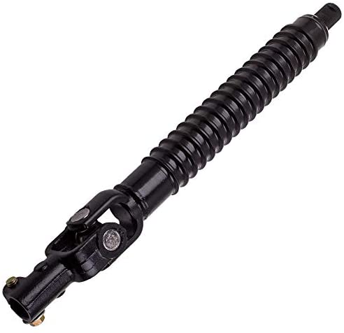 Intermediate shaft subassembly