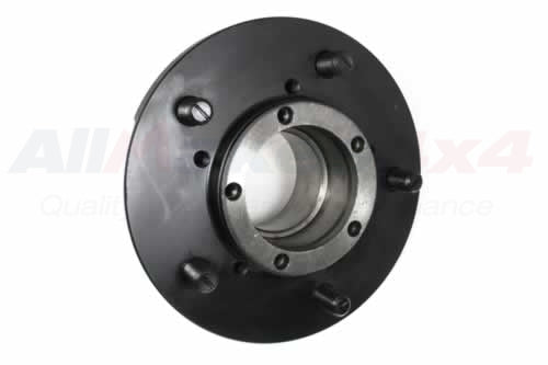 Hub Assembly - ALLMAKES