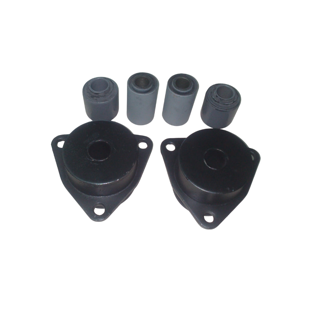 Kit silentblocks - Rear