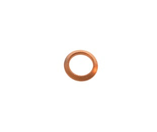 Copper Washer - Turbo Oil Drain Pipe - ALLMAKES