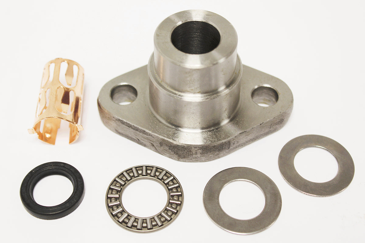 Kit Swivel Pin - Front Axle - PR2 ALLMAKES
