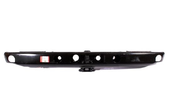 Crossmember - rear closing