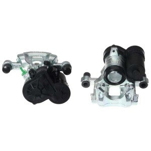 Left rear brake caliper  range rover evoque