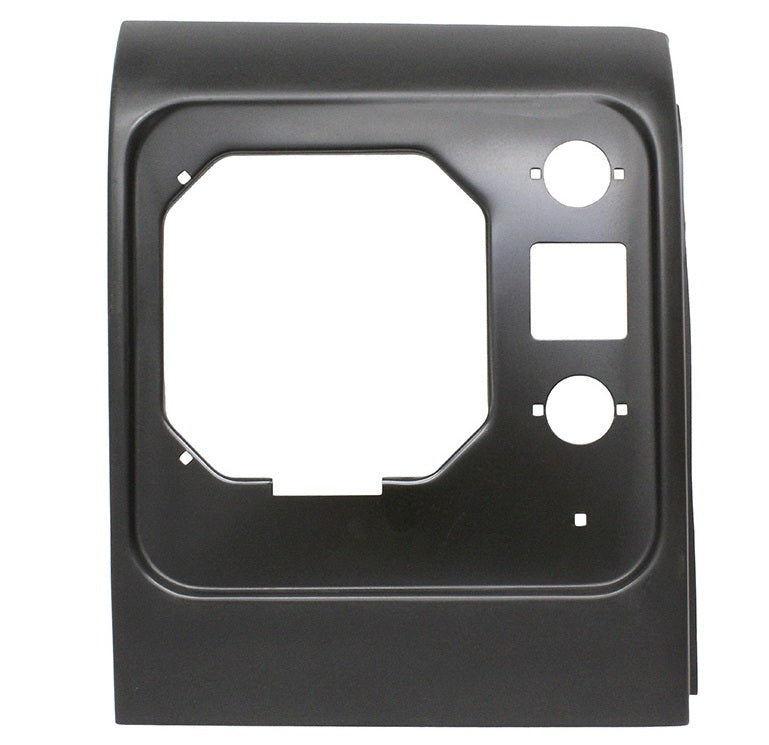 Panel - Front- LH - ALLMAKES