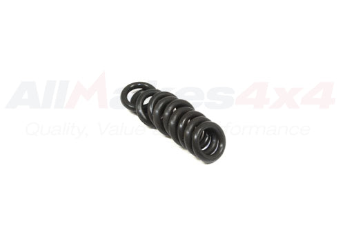 O Ring PAS Pipe - Price Per Unit