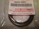 Transfer Seal