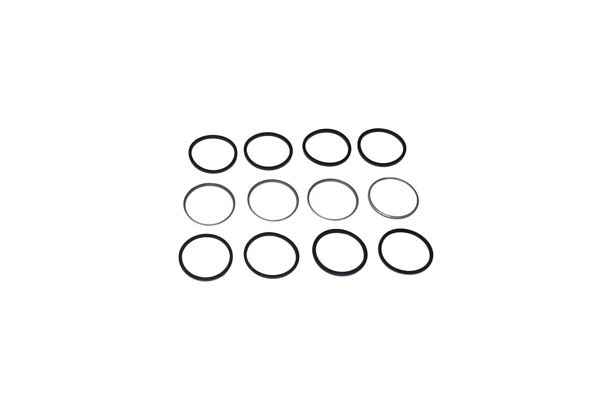 Brake Caliper Repair Kit - Front / Rear - ALLMAKES
