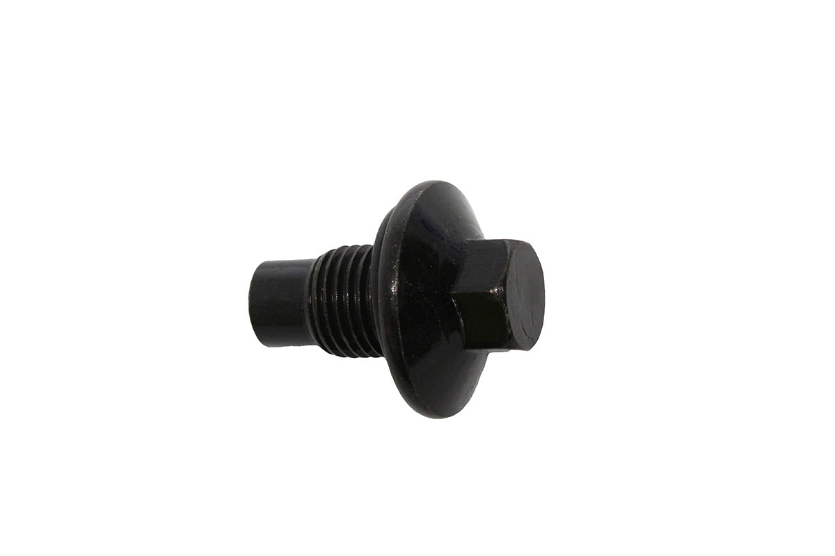 Carter Plug - Oil Drain - CORTECO