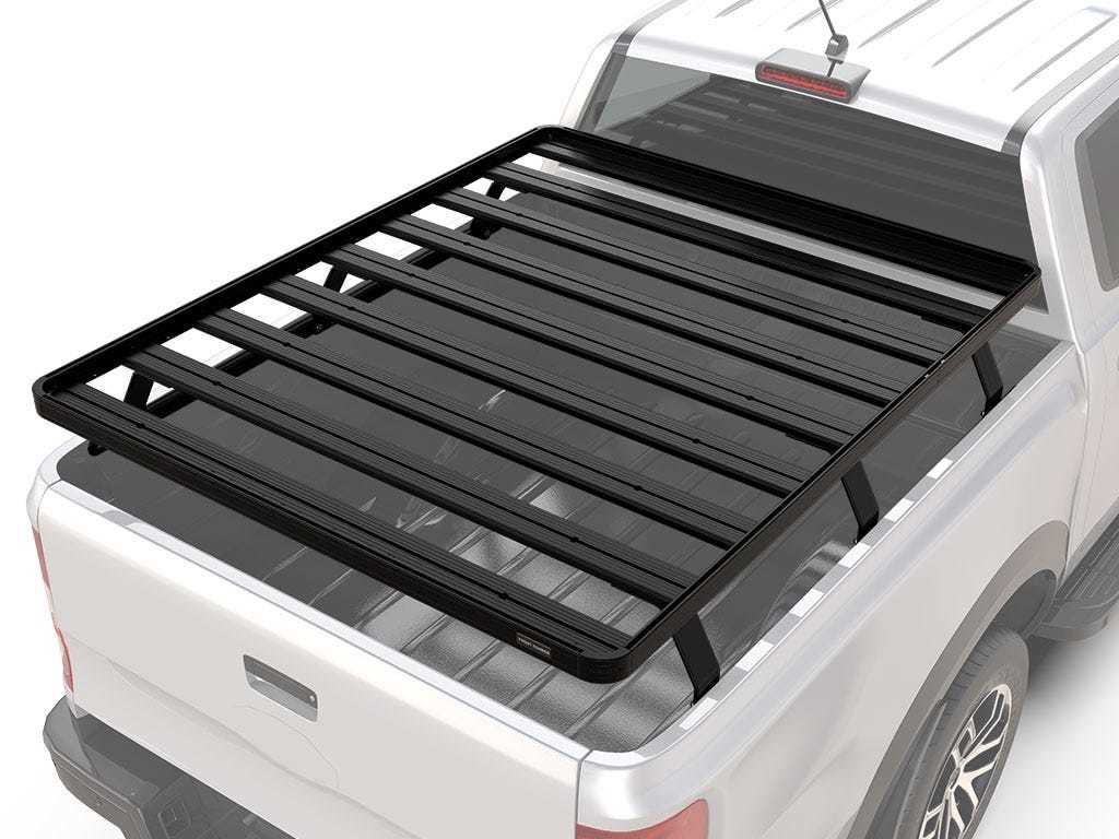 Pickup Truck Slimline II Load Bed Rack Kit / 1425(W) x 1762(L)