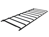 Fiat Ducato (L4H2/159in WB/High Roof) (2014-Current) Slimpro Roof Rack Kit
