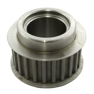 Crankshaft Pulley