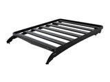 Volkswagen Amarok (2023-Current) Slimline II Roof Rack Kit / Low Profile