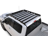 Ford F-150 Super Crew (2021- Current) Slimsport Roof Rack Kit / Light Bar Ready