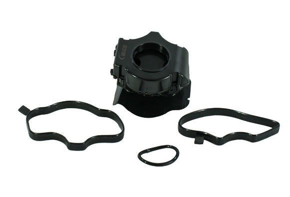 Breather Crankcase Vortex Kit