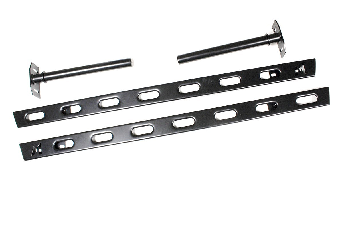 Rock Slider "Skeleton" Model - For 90" - TERRAFIRMA