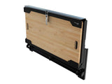 Load Bed Cargo Slide Drop Down Table Kit - FRONT RUNNER