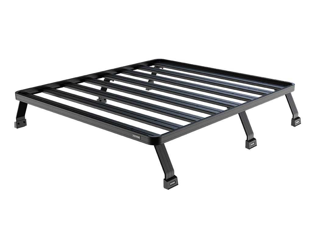 Pickup Roll Top Slimline II Load Bed Rack Kit / 1425(W) x 1560(L) / Tall