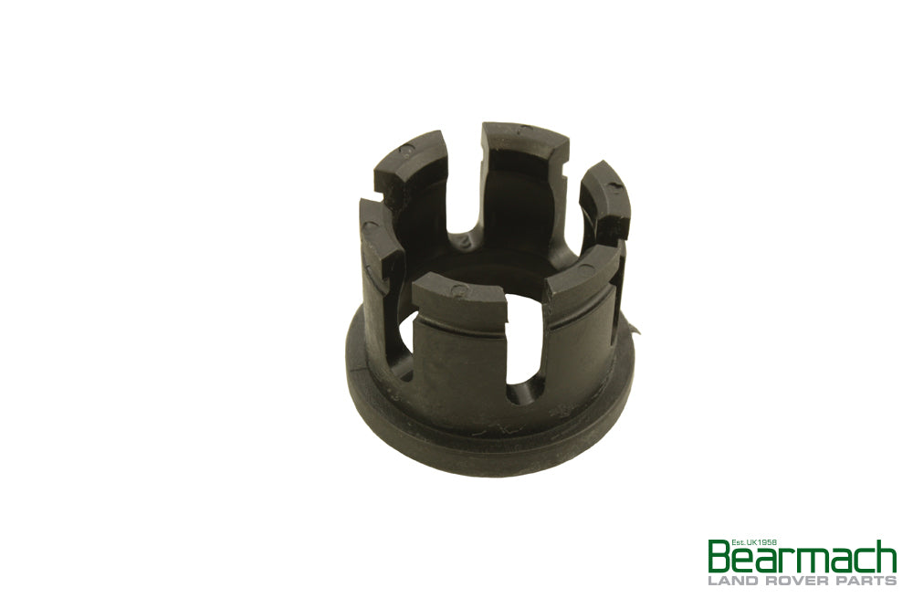 Bush Gear Change Pivot