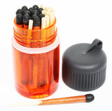 Terrafirma stormproof matches (25 matches)