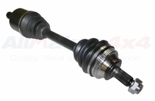 Shaft Front RH