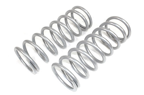 Terrafirma 1" lowered front springs (pair) 90/110/130