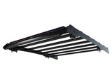 Toyota Hilux Double Cab (2016- Current) Slimsport Roof Rack Kit / Light Bar Ready