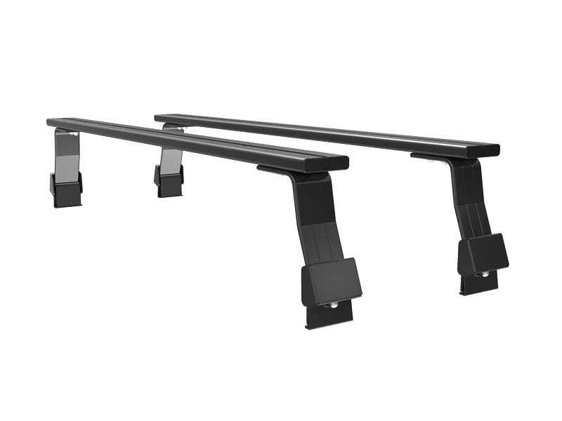 Mitsubishi Pajero LWB Load Bar Kit / Gutter Mount