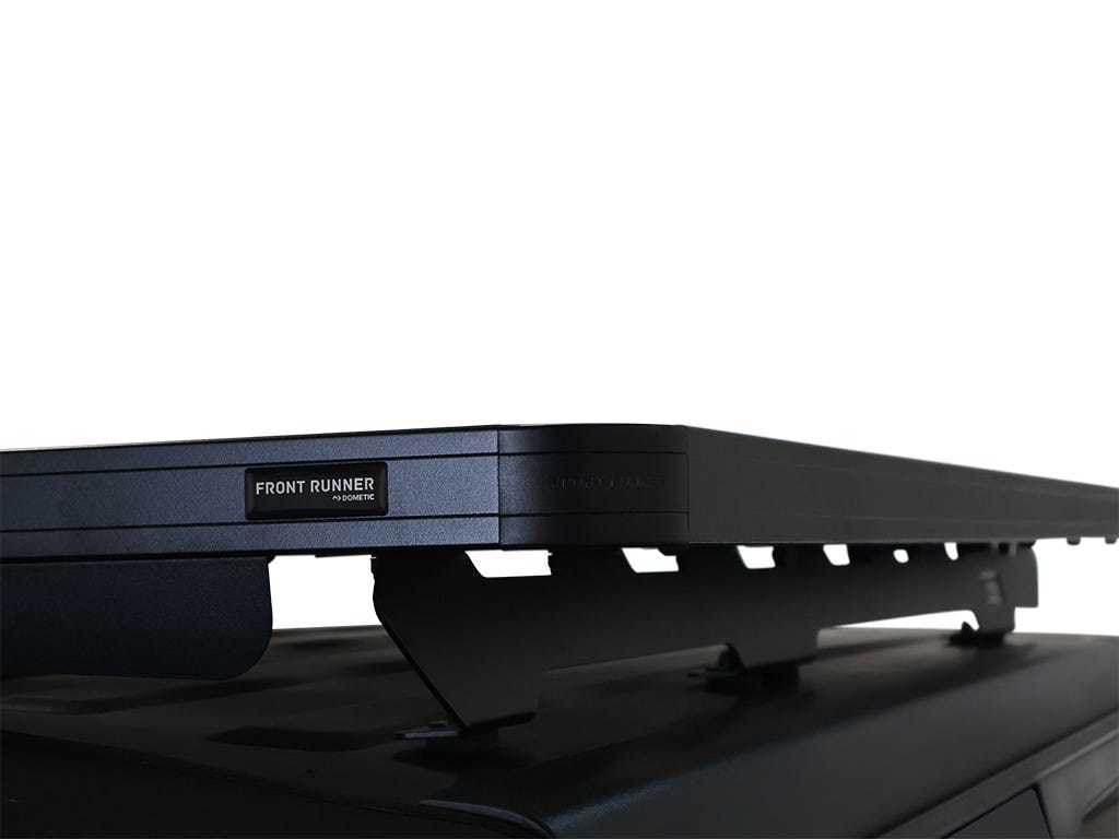 Jeep Wrangler JLU (2018-Current) 3/4 Slimline II Roof Rack Kit