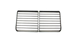 Headlamp Guards Hinged (pair)