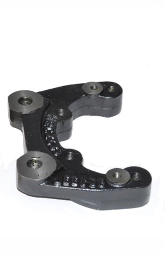 Brake Caliper Support - Rear Axle