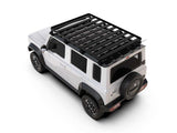 Suzuki Jimny 5 Door (2023-Current) Slimline II Roof Rack Kit / Tall